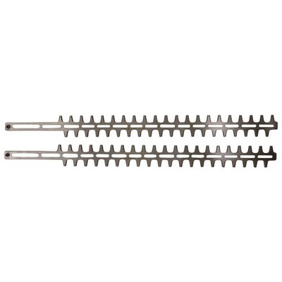 Hedge Trimmer Blade Set 24 In Double Sided Stihl HS81T HS82T HS86 4237 710 6051