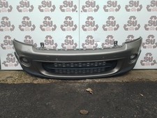 Mini Clubman R55 2010-2014 Front Bumper Complete Silver 871/7 *FREE DELIVERY*