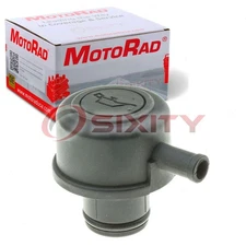 MotoRad Crankcase Breather Cap for 1983-1985 Ford Ranger Engine Emission xl
