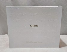 Ulike Sapphire Air IPL Hair Removal