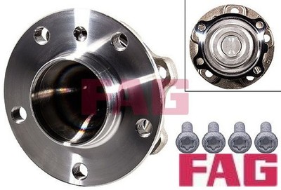FAG 713649600 Radlagersatz Radlager Satz Vorderachse Vorne 