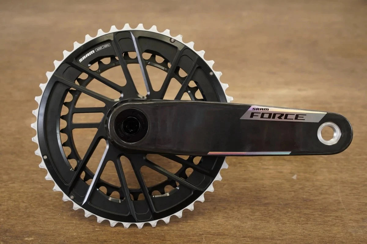SRAM Red Bicycle Cranksets for sale - eBay