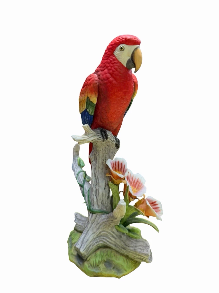 アメリカ90年代名門Andrea社　美しい色彩のハチドリ陶器オブジェ Andrea Bird Figurines for sale | eBay