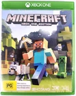 Minecraft [Xbox One Edition] for Microsoft Xbox One 2014 Game