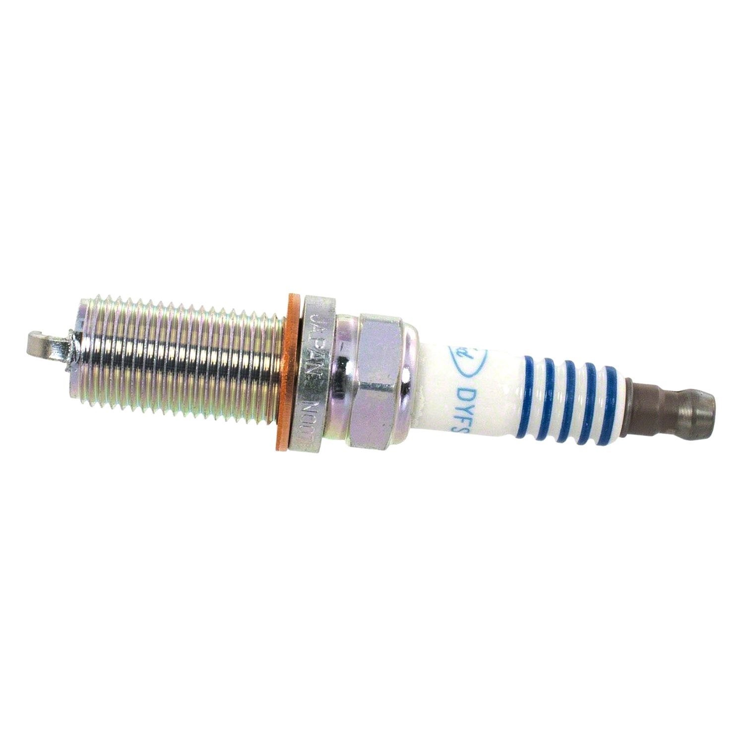 Genuine Ford OE Spark Plug AGSF-34N-X