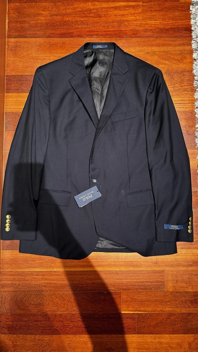 Polo Ralph Lauren Regular 44 Size Suits & Blazers for Men for sale
