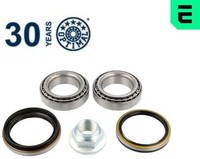 Optimal 941874 Radlagersatz Radlager Satz FüR Mazda FüR Kia