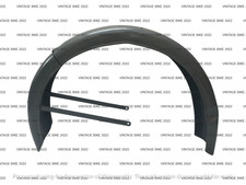 BMW R26 R27 Motorcycles Rear Raw Mudguard 1953/FIT FOR