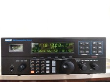 DRAKE R8B Communications Receiver HF/VHF