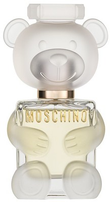Moschino Toy 2 Eau de Parfum 50 ml OVP NEU