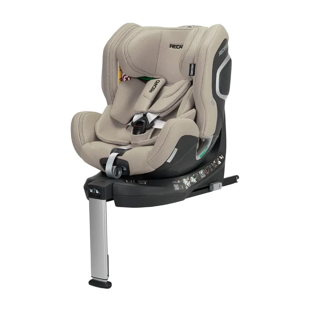 Recaro Convertible Baby Car Seats 5-40lbs for sale | eBay