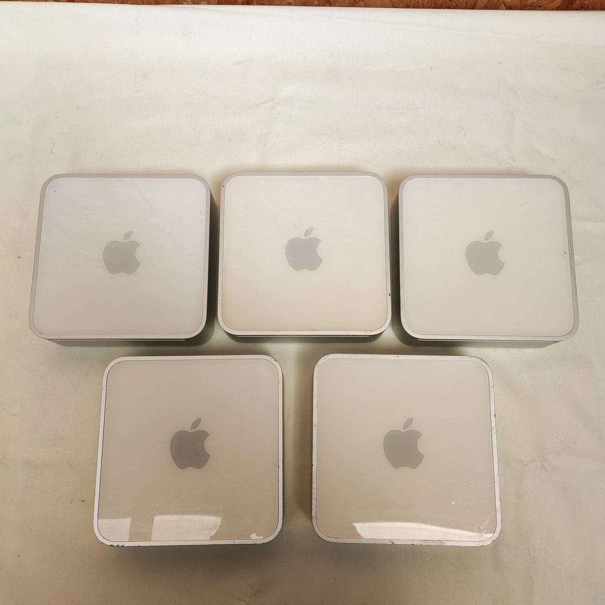 Macデスクトップ Apple Mac mini A1103 Mac Mini A1103 for sale | eBay