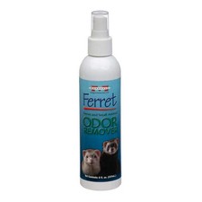 Marshall Ferret and Small Animal Odor Remover 8 oz By Marshall