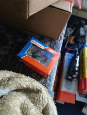 Roco H0 46806 Elektro-Hubmagnet und Arbeitsleuchte Digital-Portalkran NEU OVP Un