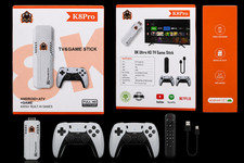 K8pro 8k Ultra Hd Tv Game Stick Android 12.1 2gb16gb 40000 Games K8pro 8k Ultra Hd Tv Game Stick Android 12.1 2gb16gb 40000 Games