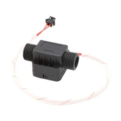 G1/2 Water Pump Flow Sensors Switches Solar Heater Pressure Automatic Control