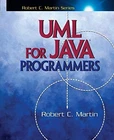UML for Java Programmers, Robert C Martin