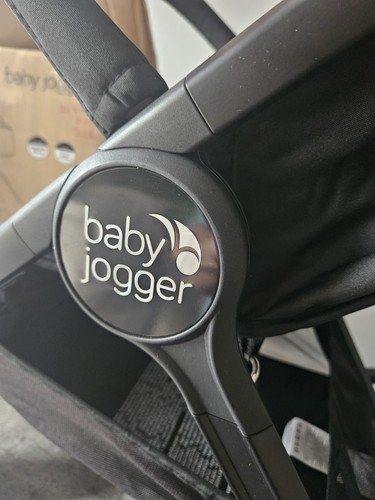 Baby Jogger City Tour 2 Eco Bundle Travel Stroller Eco Black - New - Picture 7 of 16