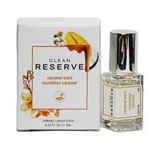 Caramel Swirl Clean 香水 - 2026年のユニセックス 新着フレグランス