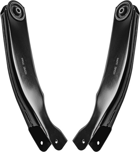 Upgrade Your Jeep: 4-Piece Control Arms Replacement for 99-04 Grand Cherokee - Bild 5 von 9