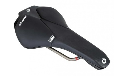 Prologo Scratch NDR Fahrradsattel 140 mm - Anatomisch für Road und Mountainbi...