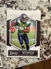 2010 PANIN CLASSICS NFL FOOTBALL STAR & VETERAN CARD #s 1-100 PICK YOUR CARD