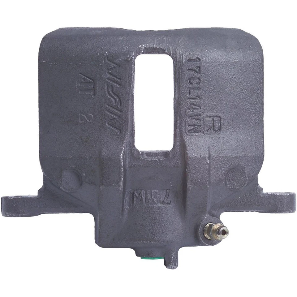 Se adapta a 1990 1991 1992 1993 Acura Integra Cardone par delantero pinza de freno Cardone Foto 4 de 4