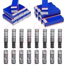 OEM Set 16 Active Fuel Management AFM DOD Valve Lifters Chevy GM 5.3L 6.0L 6.2L