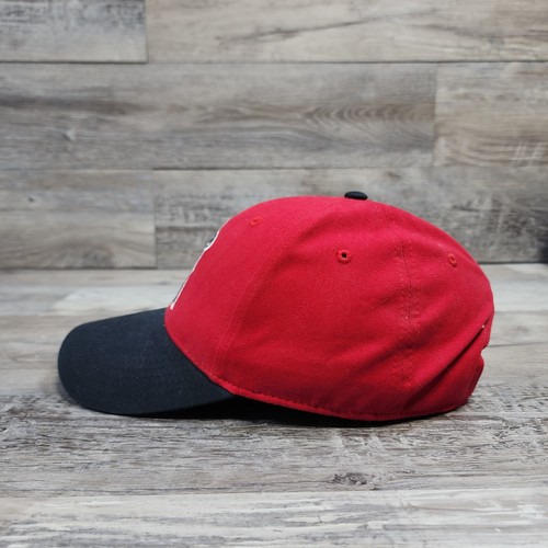 Aneheim Angeles MLB Baseball Hat Cap Adult Mens Adjustable Strapback - Picture 4 of 7