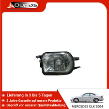 🇩🇪 LINKS NEBELSCHEINWERFER ➤ MERCEDES CLK 2038201156 ♻️