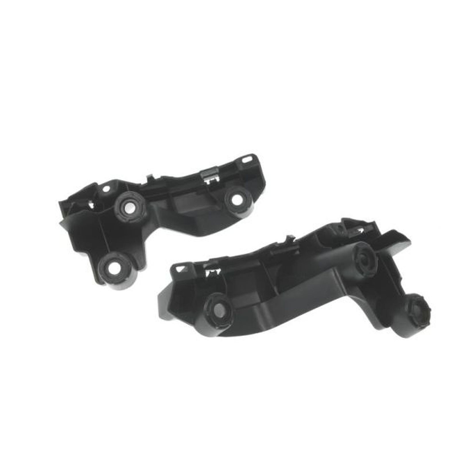 ORIGINAL® Blic Halter, Stoßfänger Links, Rechts für Peugeot 308 SW II 308 II