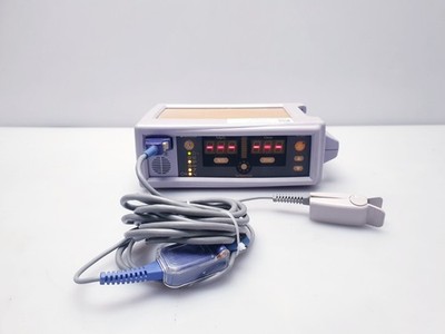 Nellcor N-560 Pulsoximeter Pulsoxymeter SpO2 CZ122025