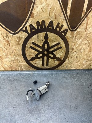 Suzuki Gsxr 600 2011-2017 Kraftstoffpumpe und Gebereinheit OEM Original 