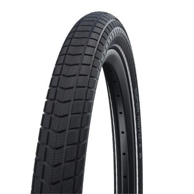 Schwalbe Tyre Super Moto-X Clincher Tyre - Performance | Addix | DD