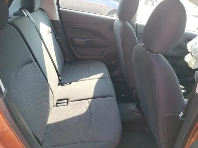 MIRAGE 2018 Side View Mirror 2253880 - Image 3 of 4