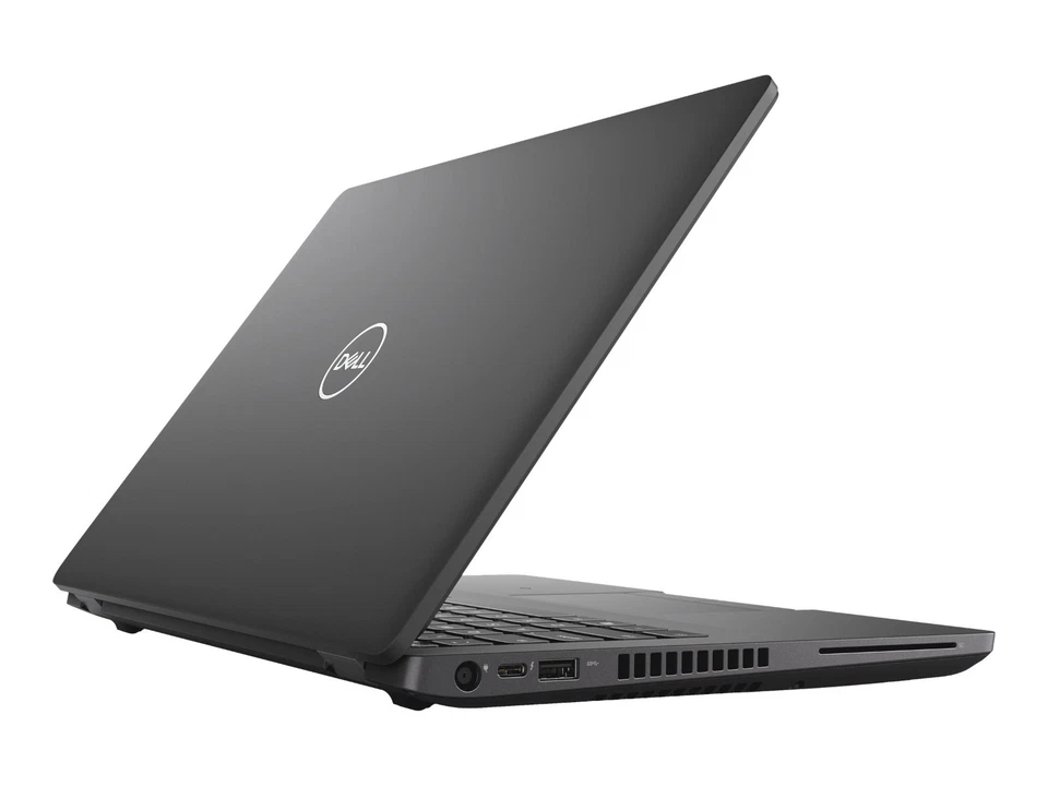Dell Latitude 5401 · i5-9400H · 8GB · 256GB, photo 4 of 5