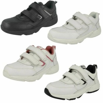Startrite Kinder Jungen Mädchen Unisex Trainer Meteor