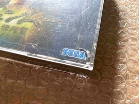 Shenmue (NTSC-J, Japan Import) (Sega Dreamcast, 1999) - BRAND NEW / SEALED