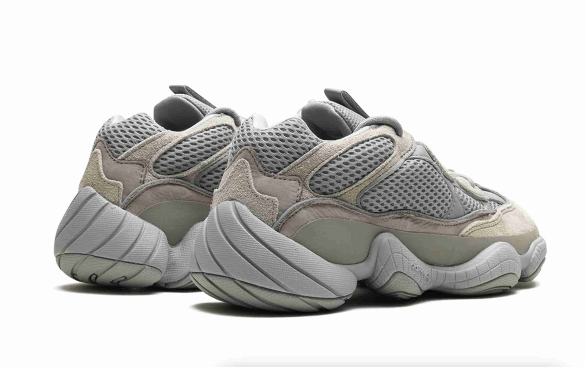 【未使用】 adidas YEEZY 500 \"Stone Salt\" 26cm Size 9 - adidas Yeezy 500 Stone Salt for sale online | eBay