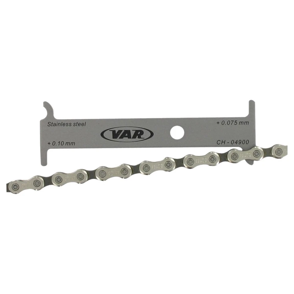 Indicateur D'Usure De Chaîne VACH04900C VAR Vélo Outils - Photo 1/1