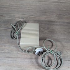 Genuine Commodore power supply P/NO 312 503-02.