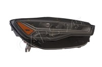 Hella LED Scheinwerfer Rechts FüR Audi A6 C7 4G Allroad Avant Rs6 S6 4G0941774K