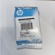 HP Instant Ink 67/305 Black Cartridge - New Sealed