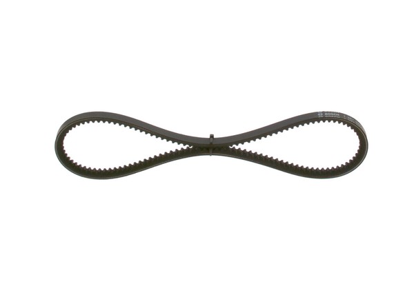 Bosch Keilriemen Zahnriemen 1 987 947 781 LäNge 755 Mm Breite 11,5 Mm-image