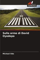 Michael Odo | Sulle Orme Di David Oyedepo | Taschenbuch | Italienisch (2023)