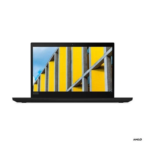 Lenovo ThinkPad T14 G2 · i7-1165G7 · 16GB · 262GB, Foto 1 von 5