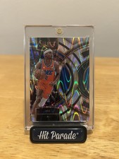 2023-24 Panini Select -Premier Level Shai Gilgeous-Alexander #144 Tectonic Prizm