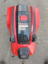 Einhell M&auml;hroboter Freelexxo Cam 34.139.90 wie Abgebildet gebraucht Defekt