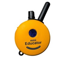 Broken Screen Mini Educator E Collar Remote 300TS