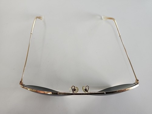 Vintage Ray Ban B&L 58 14 Outdoorsman Piloten Sonnenbrille Made In USA Brille - Bild 3 von 10